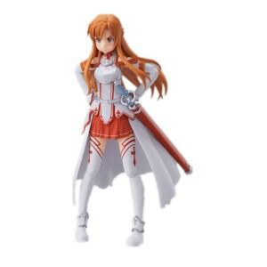 소드아트 피규어 소드 아트 온라인 아사다 시노 figma178 아스나 키리토 295 Q 버전 가동 애니메이션 2차원
