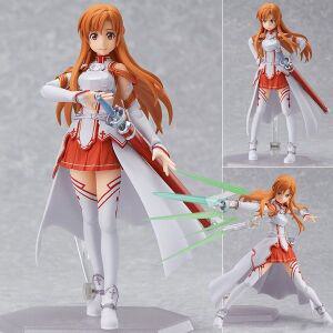 소드아트 피규어 Spot Motherland Version figma178SAO 소드 아트 온라인 키리토 키리타니 카즈토 아스나