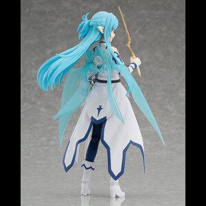 소드아트 피규어 일본 아스나 애니메이션 figma 소드 아트 온라인 II ALO 워터 엘프 요정 인형