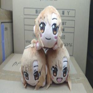 소드아트 피규어 오렌지 소사이어티 SEGA 극장판 SAO 소드 아트 온라인 아스나 애니메이션 명승지 Q 버전