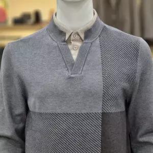 가을겨울신상 변형 레이어드 티셔츠PPKT3352959_SH