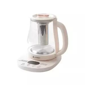 리빙센스 멀티 티메이커 LSK-1846CY 무선 포트 1.8L KRK-1843CY