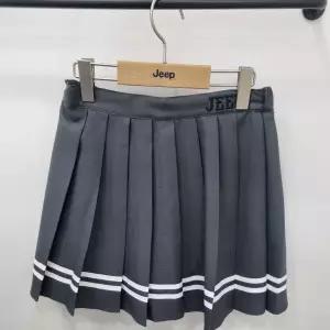 [지프키즈]지프 빅 플리츠 스커트 KO3SKF018_JK