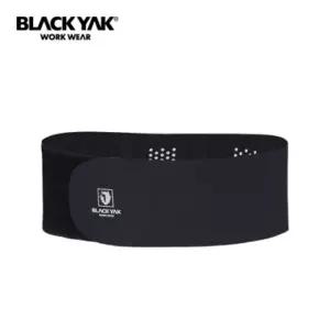 블랙야크 S-허리보호대/남성/디스크/땀복/산모/배복대/추천/여성/똥배/복부/가정용/압박/의료/교정