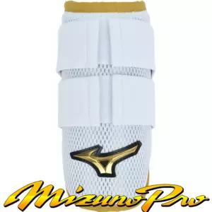 MIZUNO 미즈노 프로 암가드 380464[흰노]