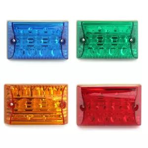 12V LED 차폭등 써치라이트 사이드램프 화물차 탑차/써치/라이트/서치/작업등/차량용