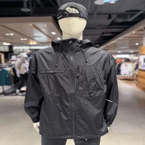 노스페이스 NJ3LS06A 남여 바람막이 데이캠프 자켓 612245