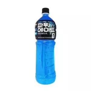 파워에이드 1.5L x 12펫 / 이온음료 음료수 음료 스포츠음료