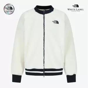 [노스페이스] [공식] NJ4FR54L 화이트라벨 비보 플리스 자켓 CRE