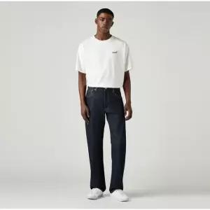 리바이스 LEVI'S 000LO0000 남성 555 릴렉스 스트레이트 진 청바지 1126875320 LO0000