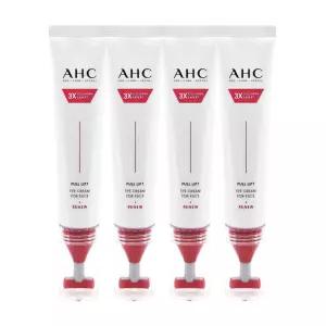 [최신상] AHC 아이크림 시즌14 풀 리프트 T괄사 리프팅 40ml 4개