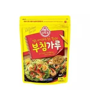 오뚜기 부침가루 1kg