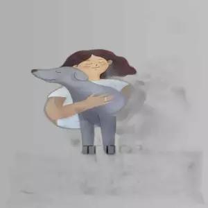 윌로펫 뉴트리탑 시니어 강아지도그 반려견사료 1.2kg