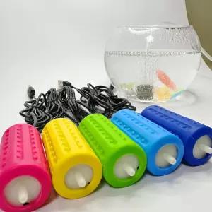 USB 저소음 휴대용 기포기 5V