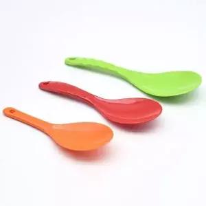[핫트랙스]볶음 1p 스파츌라 주걱 밥주걱 요리 멜라민 대 스푼 SNM(WFP8WVP)
