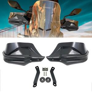 혼다 NC750X X CB500X 2013-2023 바이크 오토바이 핸드 가드 손 보호 윈드 실드 커버