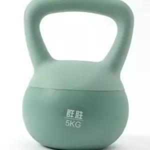 케틀벨 5kg 트레이닝 힘보강 웨이트