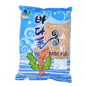 마른새우 TBZ 건새우 보리새우 1kg