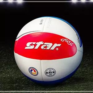 스타 태극 족구공 공식구 태극볼 족구볼 지름20cm