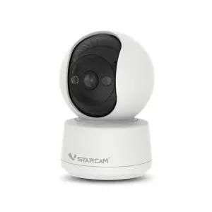 실내용 와이파이 CCTV 카메라 / 듀얼밴드 300만화소 학교 네트워크 실외용 감시 고화질 적외선 야간촬영