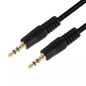 NX101 스테레오 케이블 3m 골드타잎 (NX-ST030-MM)
