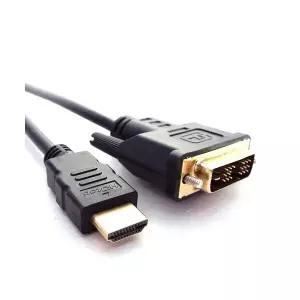 (탑라인에이치디) HDTOP HDMI to DVI케이블 2m, HT-HD020