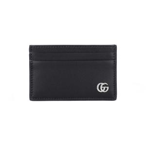 [AK수원점] [구찌] [구찌 GUCCI] 835049 AAE07 1000 공용 카드홀더