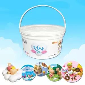 [핫트랙스]도너랜드 천사점토(Angel Clay) 350g