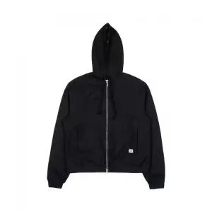 브랜드정품 THE COLDEST MOMENT TCM mini logo active jacket (black) 162816
