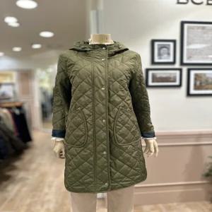 [BCBG]BCBG 벨류 퀄팅 점퍼 B5D9R137
