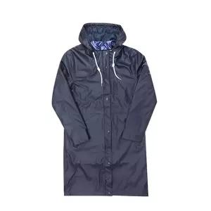 세인트제임스 자켓 3099 AMIRAL 발레리 레인코트 퀄팅 여성자켓