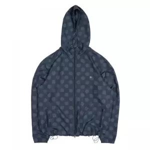 브랜드정품 THE COLDEST MOMENT TCM dot windstopper (navy) 162304
