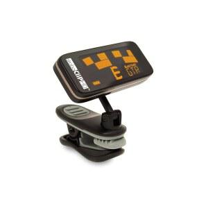 Peterson StroboClip HD 클립온 튜너 기타, 베이스, 바이올린, 우쿨렐레, 하프, 브라스, 목관 악기, 관현악