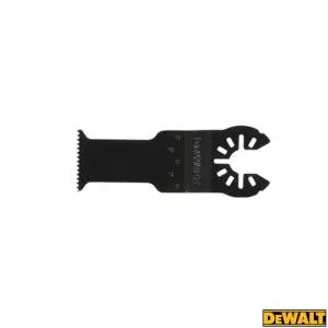 왓따 디월트 만능컷터날 DWA4206 목재 진동절단 멀티커터날