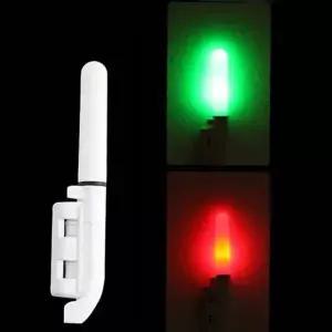 밤낚시 어신감지기 야광 2개입 입질 센서