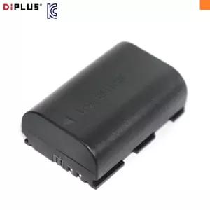 5DMARK4 캐논 6DMARK2 80D R LPE6 EOS 호환배터리