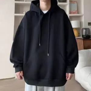 후드티 데일리 남자 신상 티셔츠 고등학생 긴팔 교복 단체복 오버핏 기모 후디 중학생