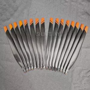 카본 파이버 프로펠러 R5413 R5415 블레이드 CW CCW 프로프 dji 호환 아그라스 T40 T50 T20P 드론 액세서리