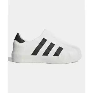 ADIDAS 아디폼 슈퍼스타 - 화이트:블랙 / HQ8750