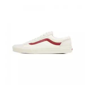 VANS 스타일 36 - 마쉬멜로우:레이싱 레드 / VN0A3DZ3OXS1