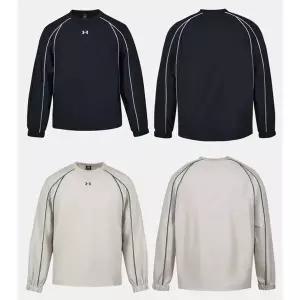 매장정품 UNDERARMOUR 언더아머 [6014349] 언더아머맨투맨학생맨투맨언더아머우븐맨투맨커플맨투맨 APAC 스