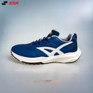 SSK 사사키 프로엣지 그라운드마스터 인조잔디화 ESF5260A 네이비 야구화