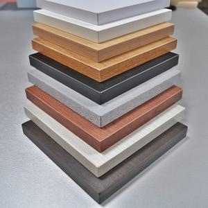 DIY 목재 맞춤 재단 / MDF 컬러코팅합판 삼나무 원목 / 국내제작 / 자동견적 / 셀프리폼 인테리어 자재