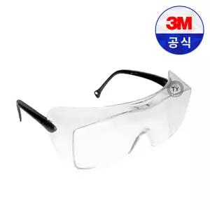 3M 보안경 OX1000 [OX-1000]