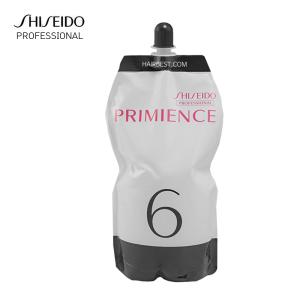 시세이도 프리미언스 디벨로퍼6% 산화제1000ml/손상모용