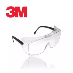 3M 보안경 OX1000 안경동시착용가능 12163