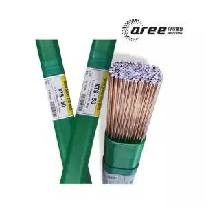 알곤 용접봉  KTS-50(5kg) 1.2~3.2mm 스틸 티그봉