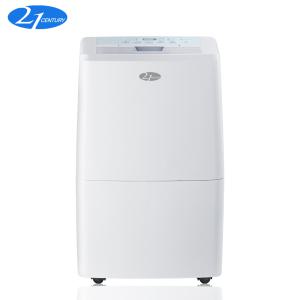 21센추리CHD-350 업소용 산업용제습기 습기ZERO 벽곰팡이제거 65L/40~50평