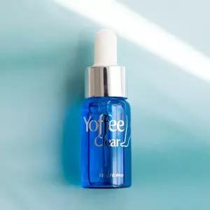 뉴 요피클리어 13ml 손톱 발톱 전문 케어 보스네일