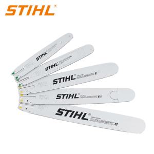 스틸 엔진톱 가이드바 12인치 16인치 전기톱 기계톱 MS194T MS170 MS180C MS230